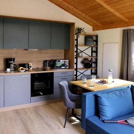 Natur- Und Aktivresort Senftenberg Schipkau 外观 照片