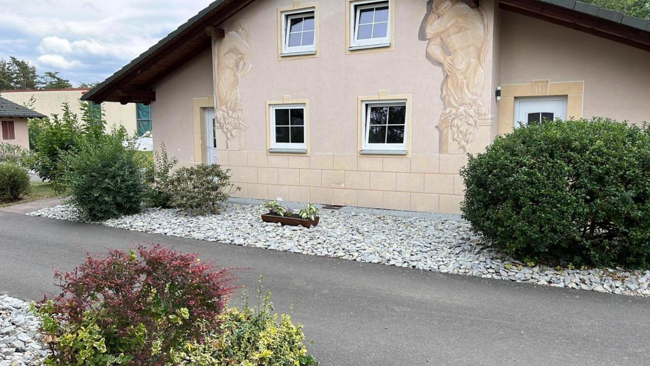 Natur- Und Aktivresort Senftenberg Schipkau 外观 照片