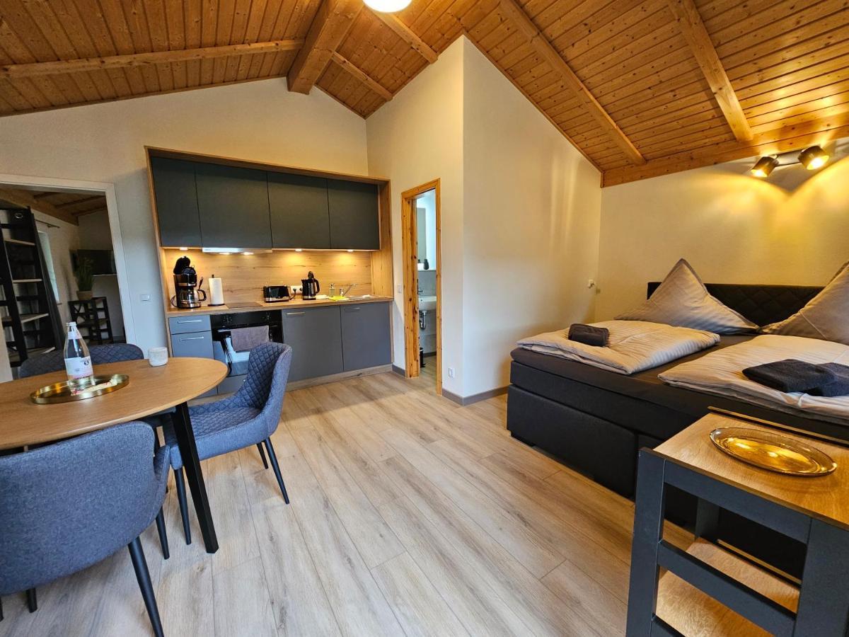 Natur- Und Aktivresort Senftenberg Schipkau 外观 照片