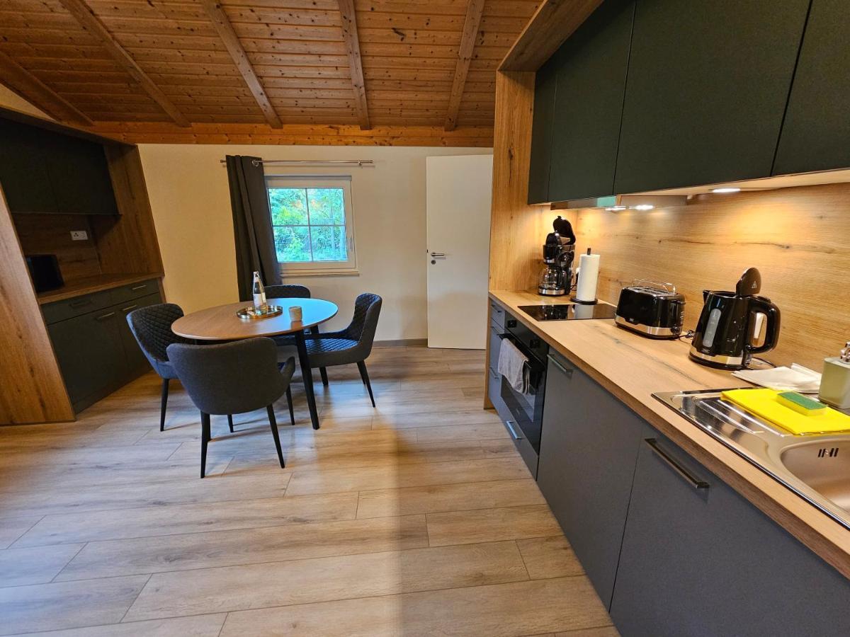 Natur- Und Aktivresort Senftenberg Schipkau 外观 照片