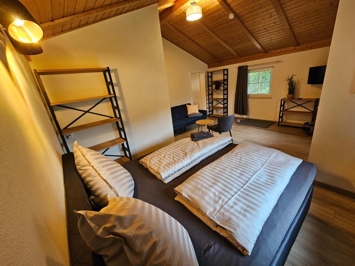 Natur- Und Aktivresort Senftenberg Schipkau 外观 照片