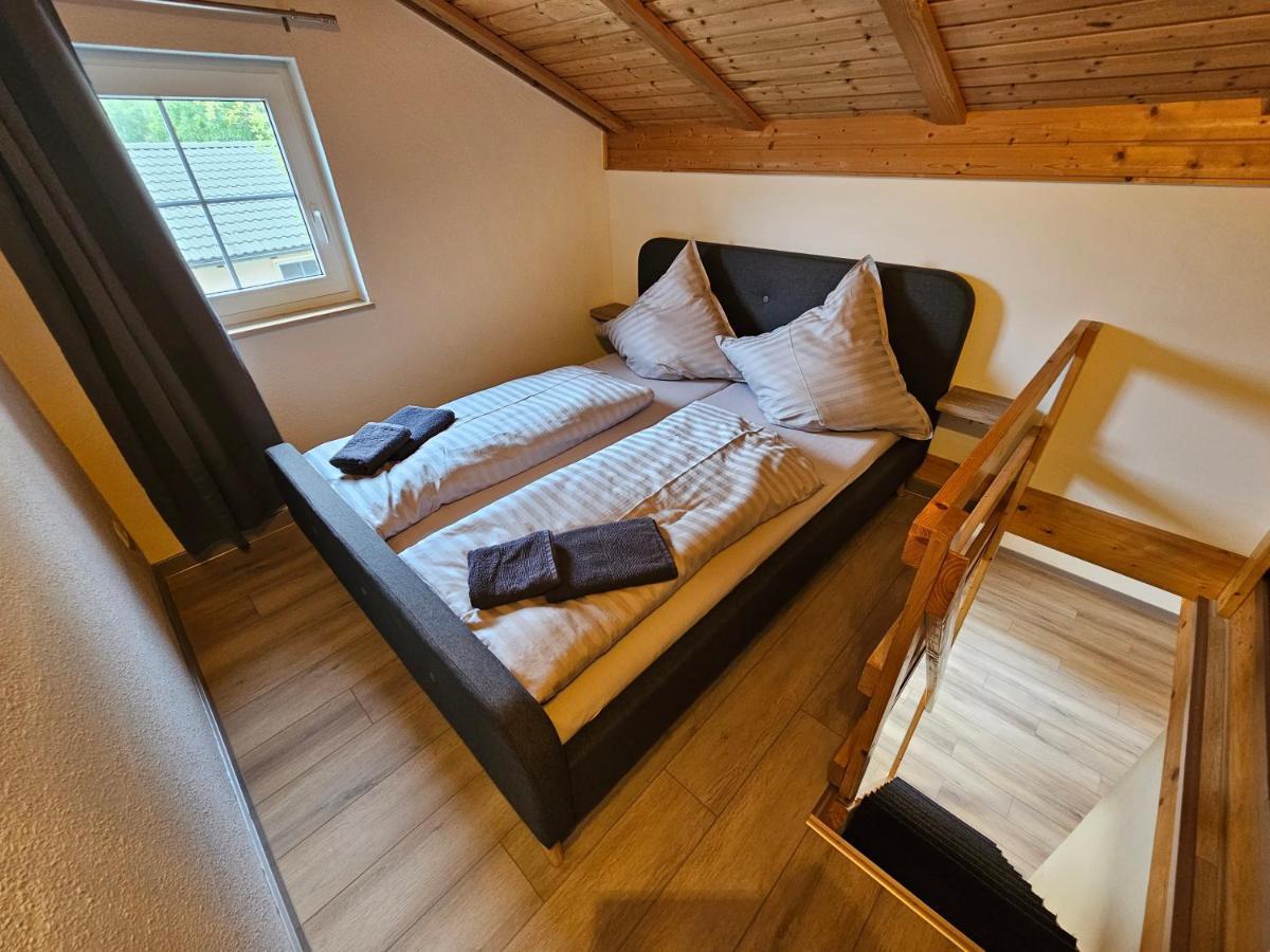 Natur- Und Aktivresort Senftenberg Schipkau 外观 照片