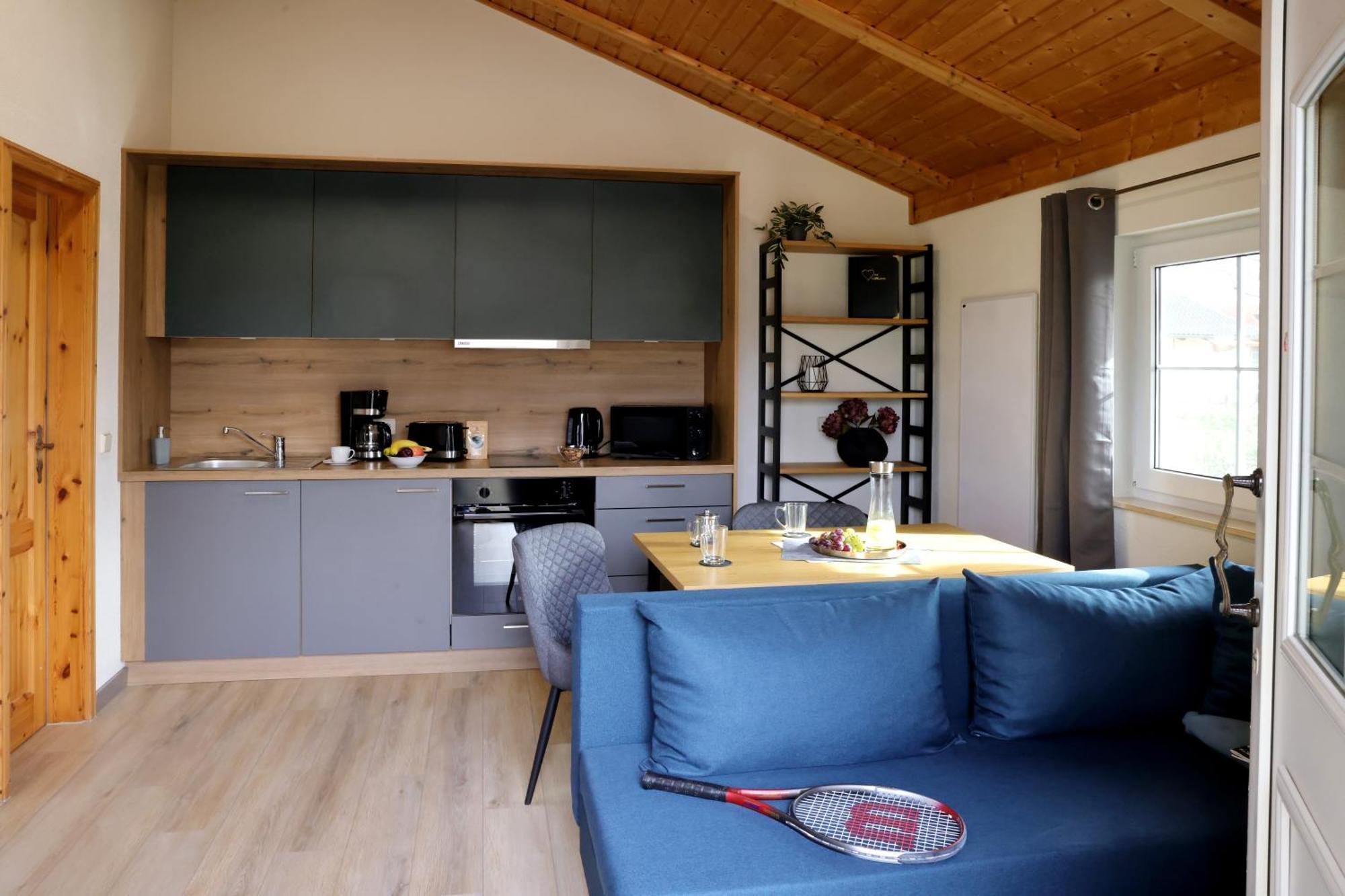 Natur- Und Aktivresort Senftenberg Schipkau 外观 照片