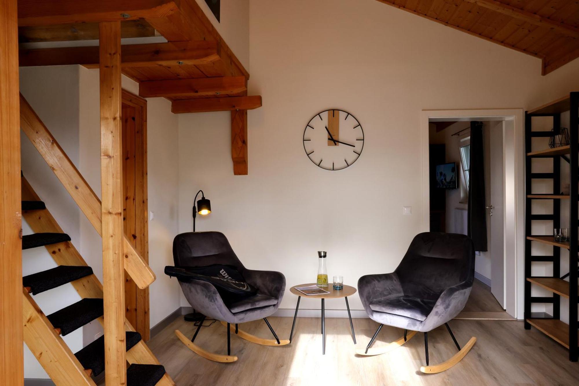 Natur- Und Aktivresort Senftenberg Schipkau 外观 照片