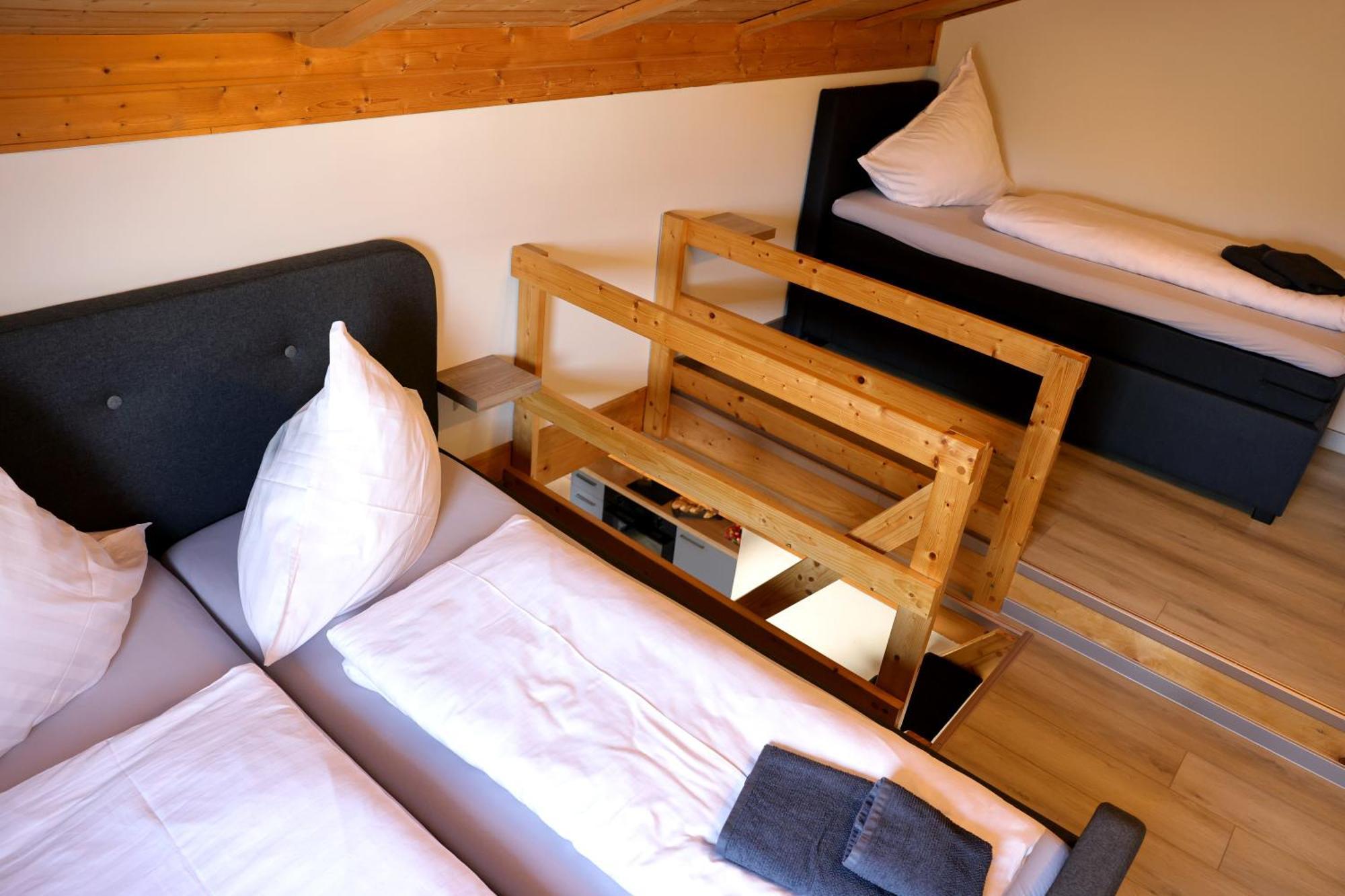 Natur- Und Aktivresort Senftenberg Schipkau 外观 照片
